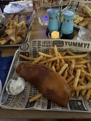 Palm Beach Bar and Grill