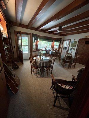 Mill Pond Inn