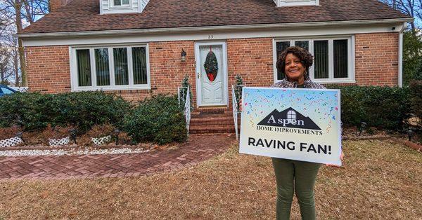 Aspen Home Improvements