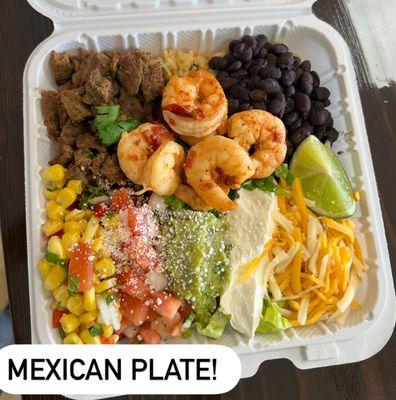 Cilantro's Mexican Grill