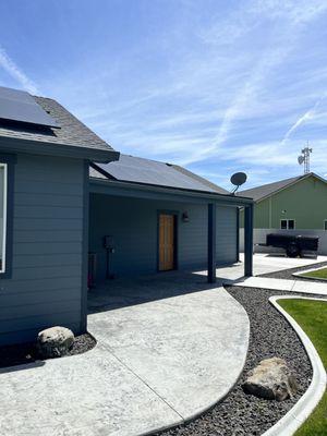 Sagebrush Painting & More