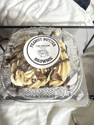 Full Moon Rising Bakery