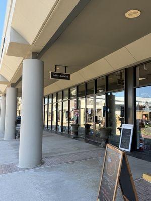 Debby's Hallmark Shop