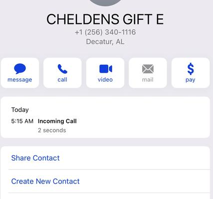 Cheldens Gift Emporium