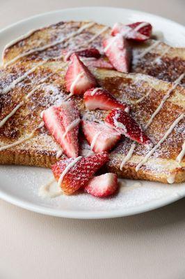 la Madeleine French Bakery & Cafe