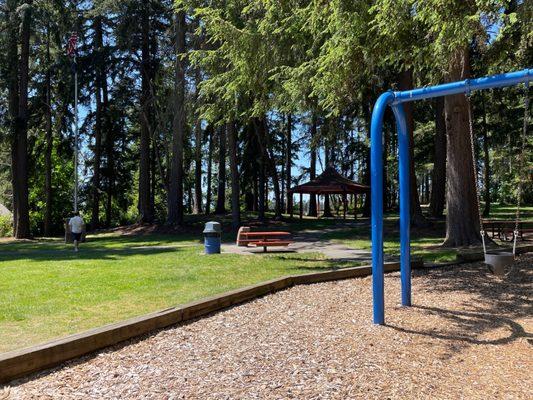 Veterans Memorial Park