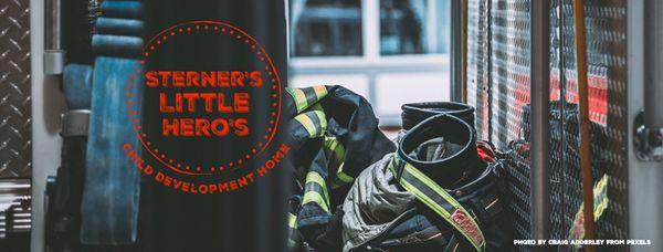 Sterner's Little Hero's Child Development Home