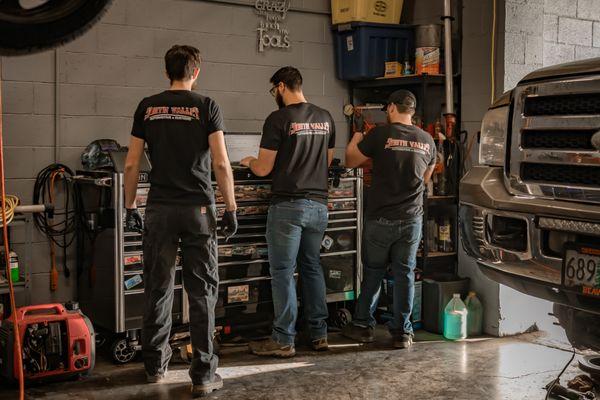 South Valley Automotive & Customs