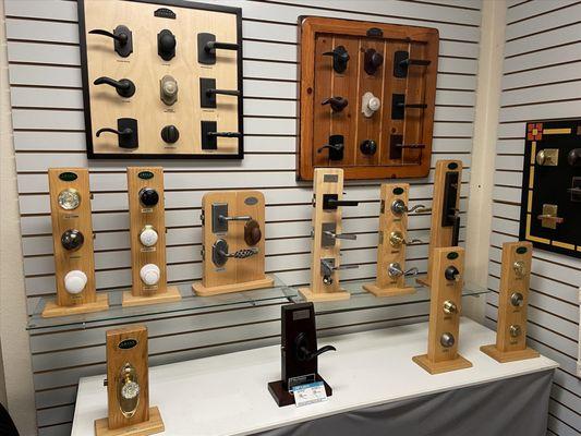 Ames Lock & Security