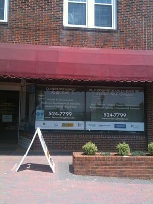 Corbin Insurance Agency