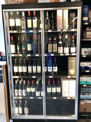 Wine Dad's