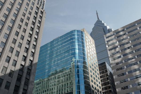 Located in 8 Penn Center, 1628 John F. Kennedy Boulevard Philadelphia, PA 19103