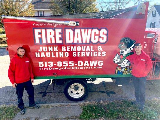 Junk Removal Pros