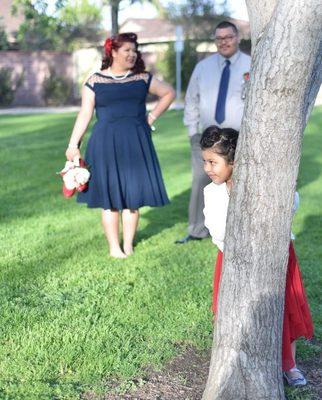 Annel's Beauty Salon