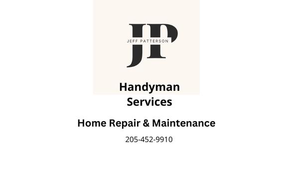 JP Handyman Services