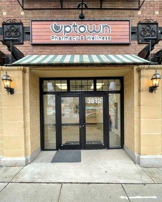 Uptown Pharmacy & Wellness