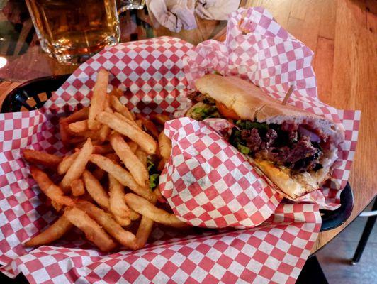 Lucky Shot Sports Bar And Grill