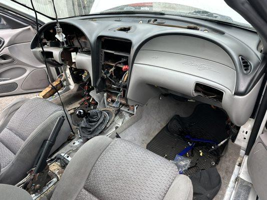 Mdo Auto Repair & Towing