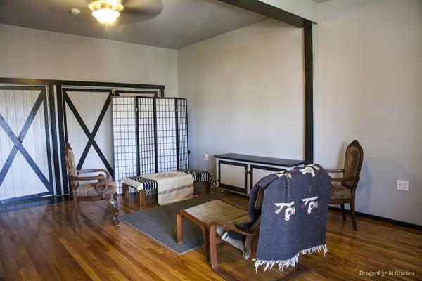 DragonflyHill Urban Farm