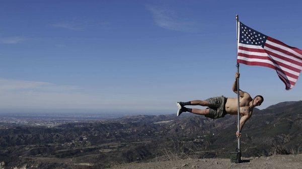 My fellow partner Robin Banks.