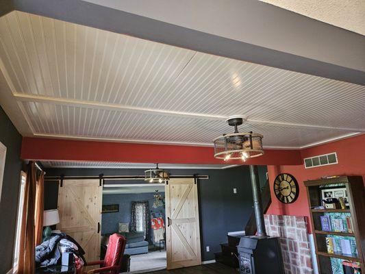 Townsend Design and Renovation