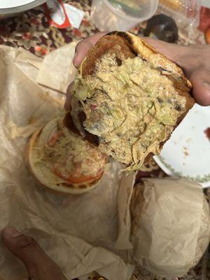 New York Halal Pizza