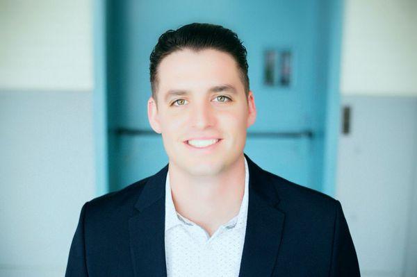 Billy Chaddock-Cornerstone Real Estate Group