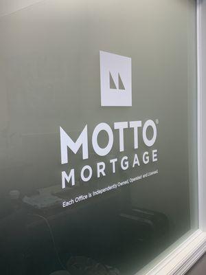 Motto Mortgage Simplified