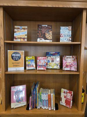 Hopkins Library, Hennepin County Library
