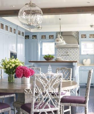 Sarah Blank Design Studio