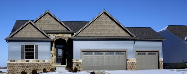 Carlson Exteriors
