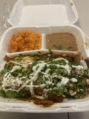 Torilleria La Imperial