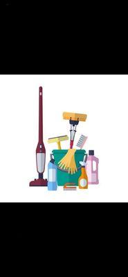 Oryan's Cleaning Services
