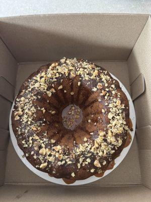 Mary Ann's Slice of Heaven