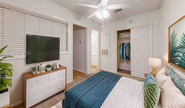 Englebrook Apartments