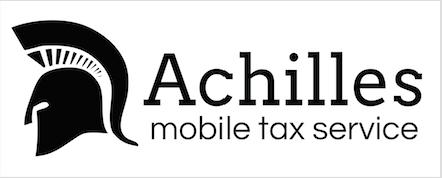 Achilles Mobile Tax Service