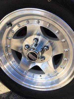 Back To Back Service & Tires