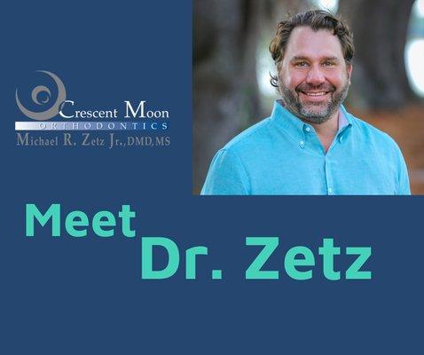 Crescent Moon Orthodontics