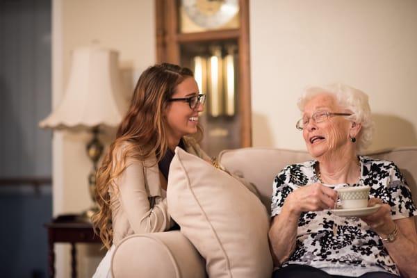 The Holiday Retirement