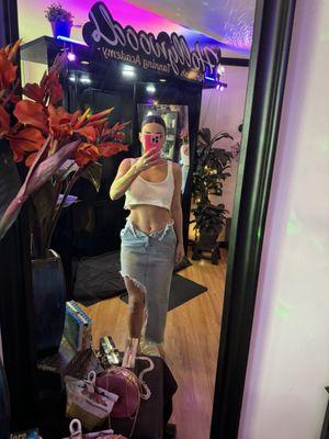 Hollywood Airbrush Tanning Academy