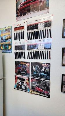 Visions Auto Glass & Calibration