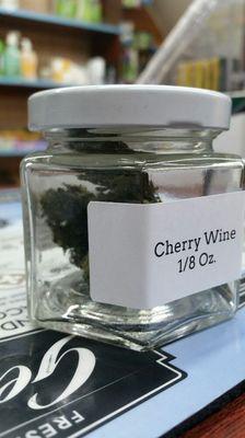 Cbd flower