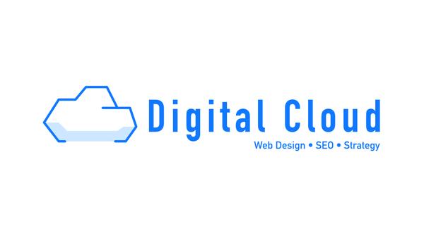 Digital Cloud Web Design