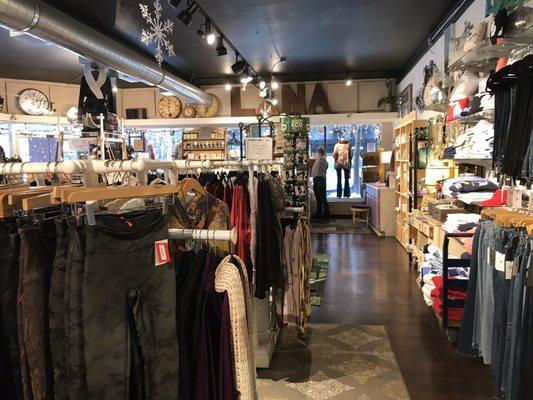 Lana's Boutique