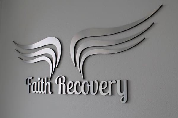Faith Recovery