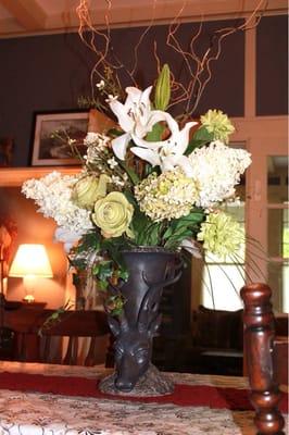 Michael Horne Florist