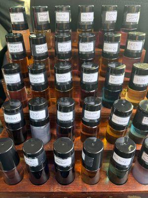 M&M Sheas and Scents LLC