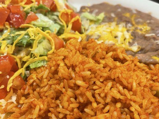 Su Casa Mexican Restaurant