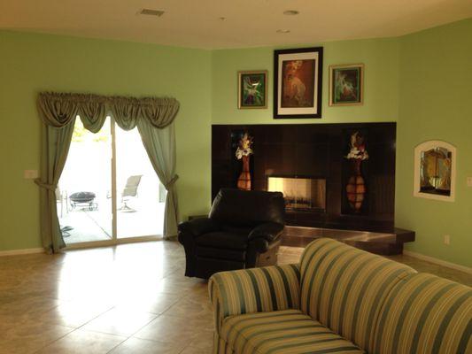 Carmiecares Home For The Elderly