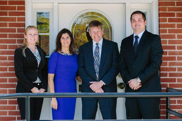 Perkins Schaffer CPAs, Inc.